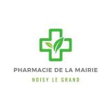 logo PHARMACIE DE LA MAIRIE