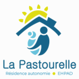 logo EHPAD Résidence la Pastourelle