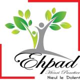 logo EHPAD HENRI PANETIER