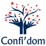 logo CONFI'DOM