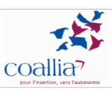 logo COALLIA