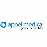 logo APPEL MEDICAL