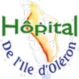 logo CENTRE HOSPITALIER D'OLERON