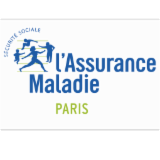 logo CPAM