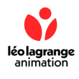 logo LEO LAGRANGE PETITE ENFANCE PAYS DE GEX