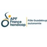 logo APF FRANCE HANDICAP