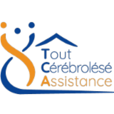logo Tout Cérébrolésé Assistance TCA