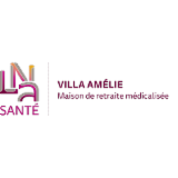 logo VILLA AMELIE