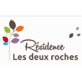 logo EHPAD RESIDENCE LES DEUX ROCHES