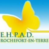 logo EHPAD MAISON ACCUEIL DU GRAND JARDIN