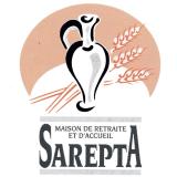 logo SAREPTA MAISON DE RETRAITE ET D'ACCUEIL