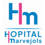 logo HOPITAL DE MARVEJOLS