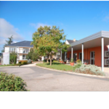 logo EHPAD  LA FONTANELLE