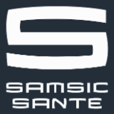 logo SAMSIC SANTE AQUITAINE
