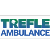 logo TREFLE AMBULANCE