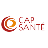 logo SALON EMPLOI SANTE