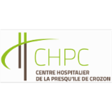 logo Centre Hospitalier de Crozon