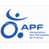 logo APF FRANCE HANDICAP
