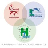 logo CENTRE HOSPITALIER SUD HAUTE-MARNE