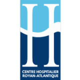 logo CENTRE HOSPITALIER ROYAN-ATLANTIQUE