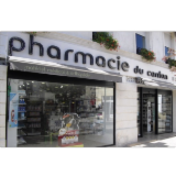 logo PHARMACIE DU CANTON