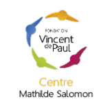 logo CENTRE MATHILDE SALOMON