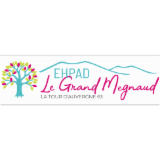 logo EHPAD LA TOUR D'AUVERGNE