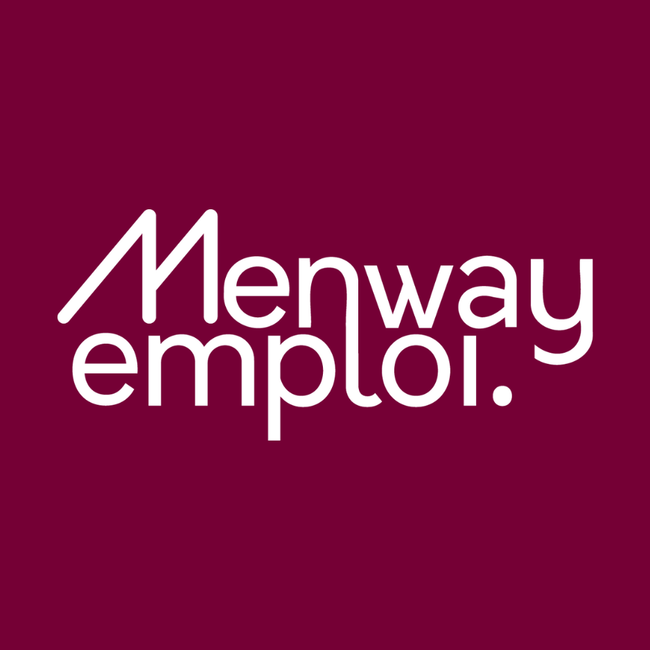 logo MENWAY