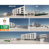 logo EHPAD LES ARDILLERS