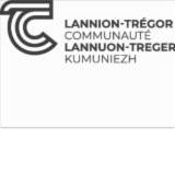logo CA LANNION-TREGOR COMMUNAUTE