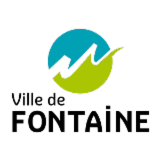 logo COMMUNE DE FONTAINE