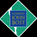 logo FONDATION JOHN BOST