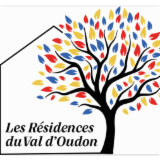 logo LES RESIDENCES DU VAL D'OUDON