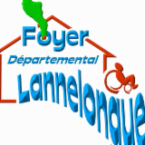 logo FOYER D 'ACCUEIL MEDICAL