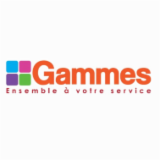 logo GAMMES