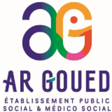 logo EPSMS AR GOUED