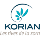 logo KORIAN SAVERNE
