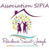 logo SIPIA