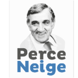 logo FONDATION PERCE NEIGE