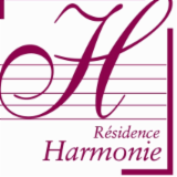 logo RESIDENCE HARMONIE