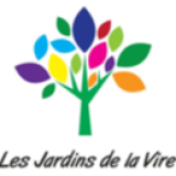 logo LES JARDINS DE LA VIRE