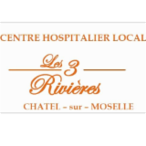 logo CENTRE HOSPITALIER LES TROIS RIVIERES