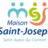 logo MAISON ST JOSEPH-EHPAD
