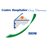 logo CENTRE HOSPITALIER GENERAL