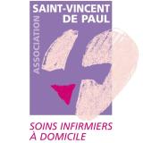 logo CENTRE DE SOINS INFIRMIERS