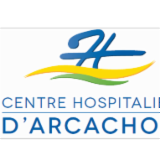 Logo POLE SANTE CENTRE HOSPITALIER D'ARCACHON