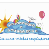 logo FARANDOLES ET GALIPETTES