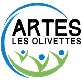 logo ARTES-LES OLIVETTES
