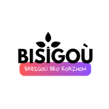 logo BABIGOU BRO ROAZHON