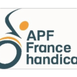 logo ASS DES PARALYSES DE FRANCE APF